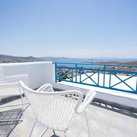 Kaiya Deluxe Parikia (Paros)