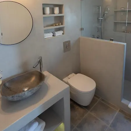 Apartment Kaiya Deluxe Parikia (Paros)