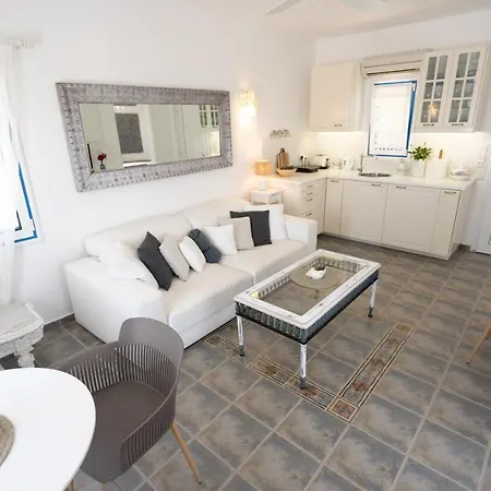 Kaiya Deluxe Parikia (Paros)