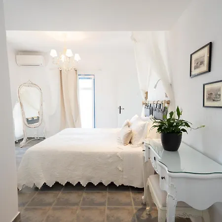 Apartment Kaiya Deluxe