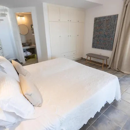 Kaiya Deluxe Apartment