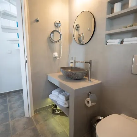 Kaiya Deluxe Apartment *