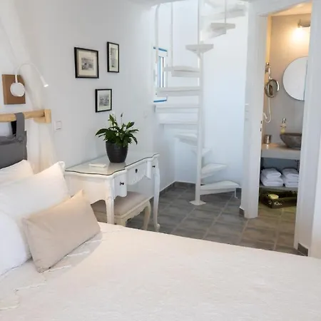 Kaiya Deluxe Apartment *