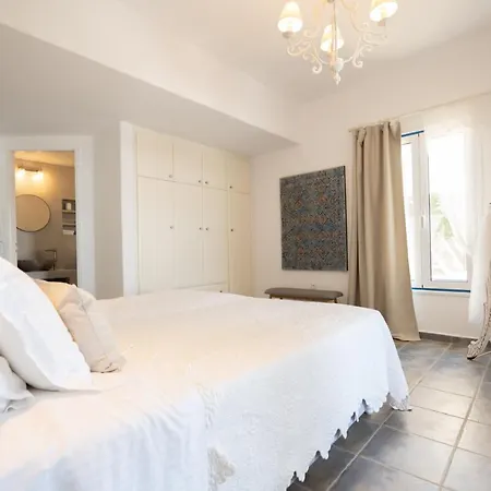 Apartment Kaiya Deluxe Parikia (Paros)